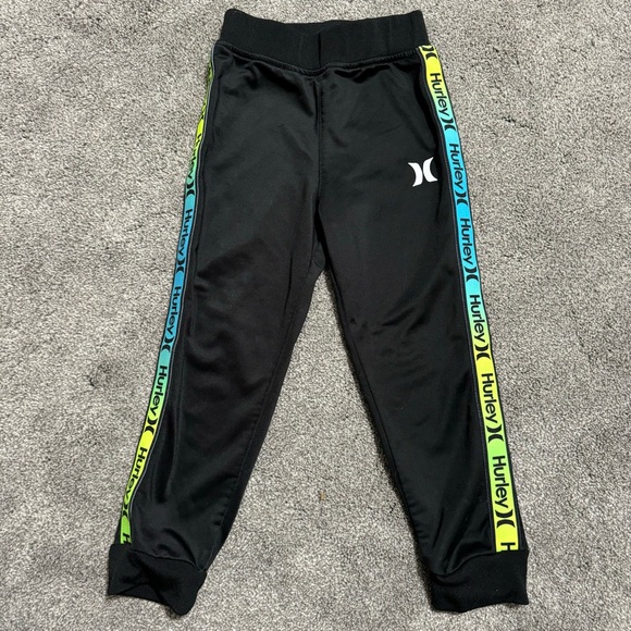 Hurley 2pc Tracksuit Set - Picture 4 of 8